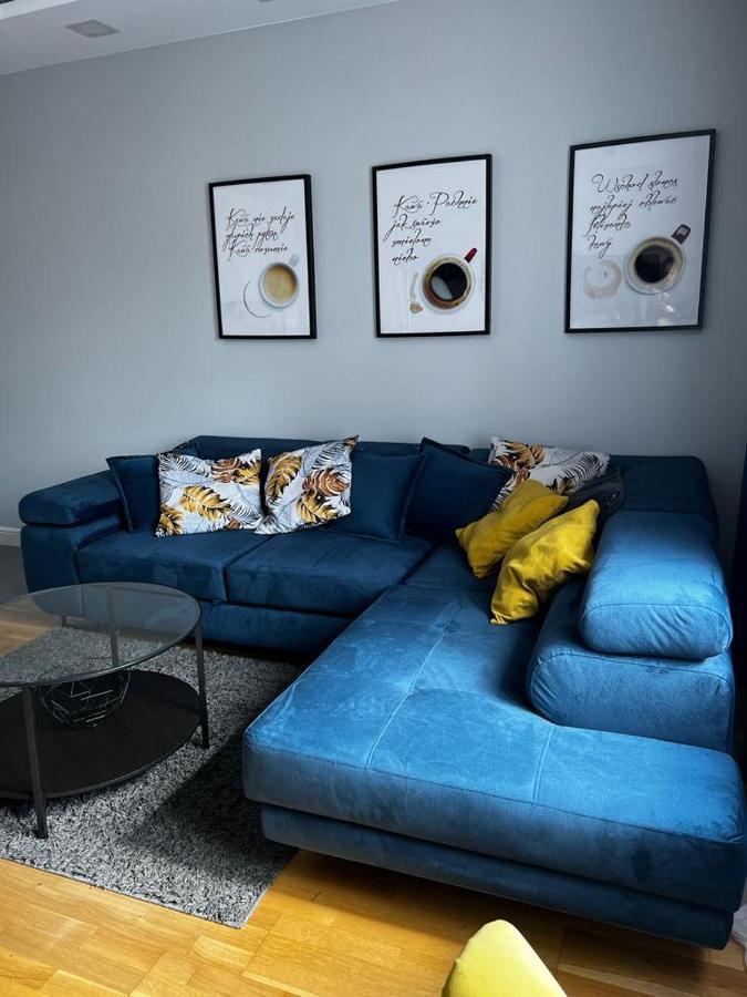 Family & Business Elegant Apartments Ul Astronautow Centrum Downtown - 3 Bedroom, Parking Kielce Exterior photo
