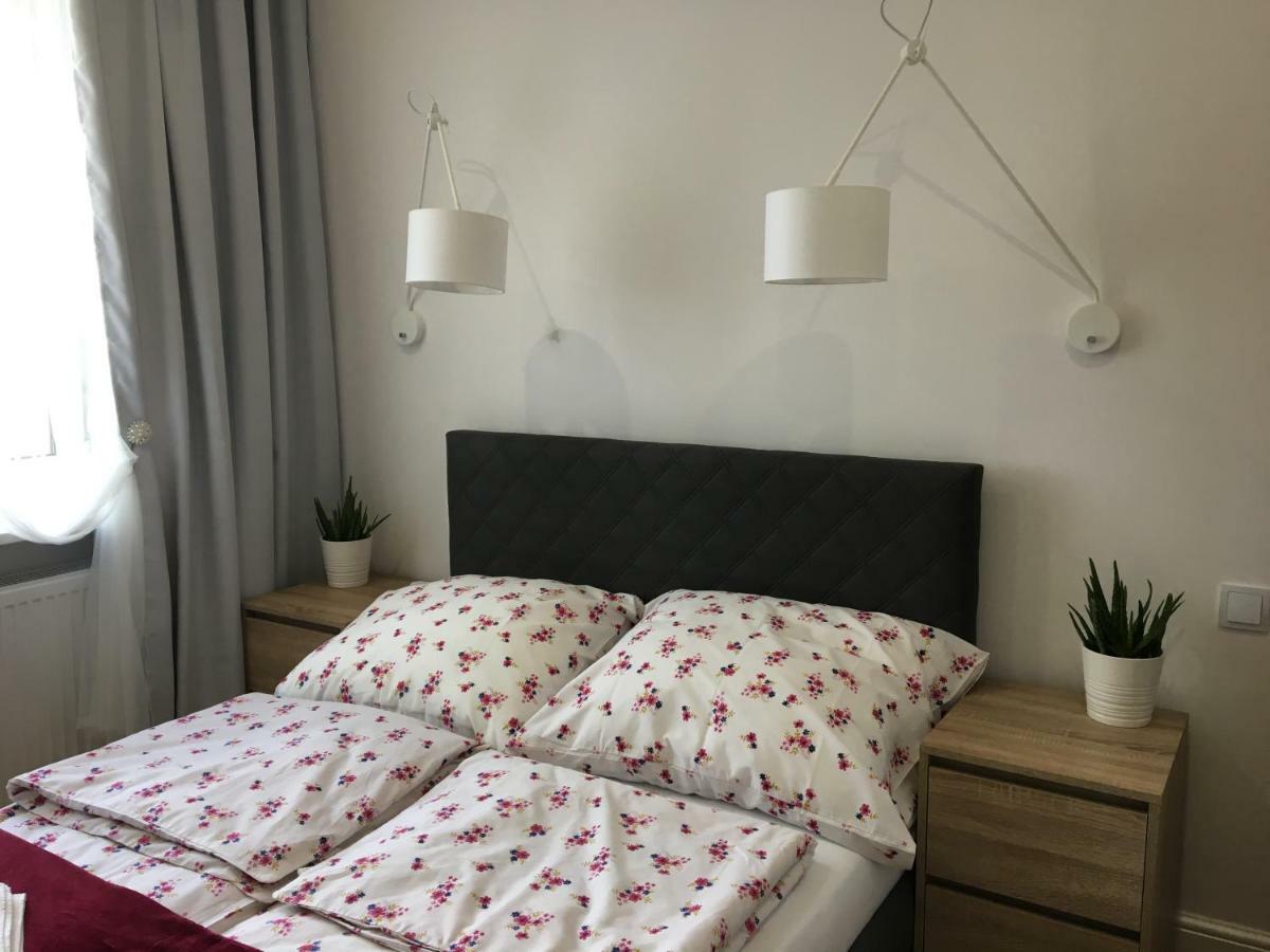 Family & Business Elegant Apartments Ul Astronautow Centrum Downtown - 3 Bedroom, Parking Kielce Exterior photo