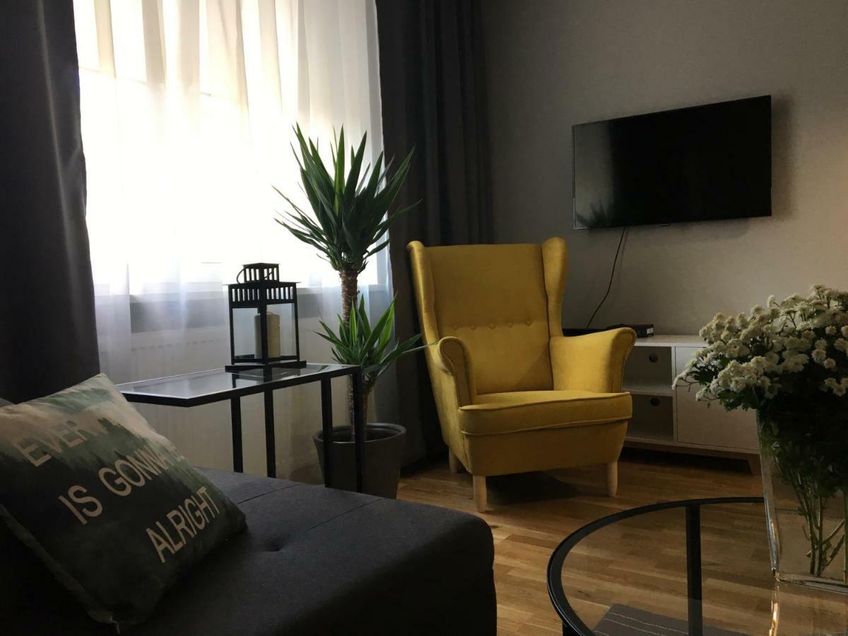 Family & Business Elegant Apartments Ul Astronautow Centrum Downtown - 3 Bedroom, Parking Kielce Exterior photo